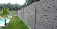 Portail Clôtures dans la vente du matériel pour les clôtures et les clôtures à Hattencourt