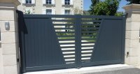 Notre société de clôture et de portail à Hattencourt